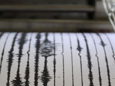 Ισχυρός σεισμός 6,2 Ρίχτερ στην Τουρκία