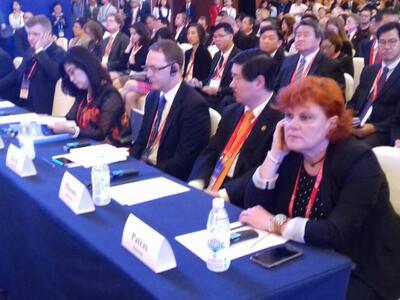 Στην Έκθεση Παγκόσμιας Καινοτομίας και Ε...