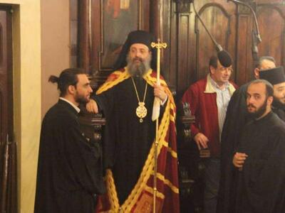 Ξεκινούν την Κυριακή 9/11/2014 τα Πρωτοκ...