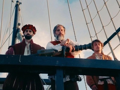 Πρόγραμμα Options Cinemas: Από Μ. Πέμπτη...