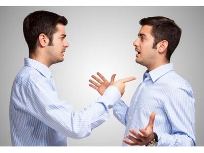 Μιλάτε στον εαυτό σας; Δείτε τι σημαίνει...