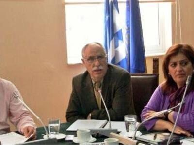 Πάτρα: Αποχώρησαν απο το Δημοτικό Συμβού...