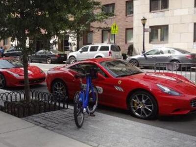 Εφοριακός, το πιο επικίνδυνο επάγγελμα σ...