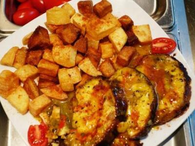 Έτσι κοτόπουλο δεν έχετε ξαναφάει ποτέ σ...