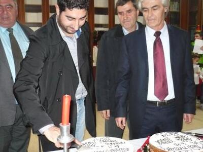 Πάτρα: Εορταστική εκδήλωση για νέο χρόνο...