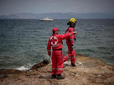 ΡΑΦΗΝΑ ΣΥΝΕΧΙΖΟΝΤΑΙ ΟΙ ΕΡΕΥΝΕΣ ΑΠΟ ΔΙΑΣΩ...