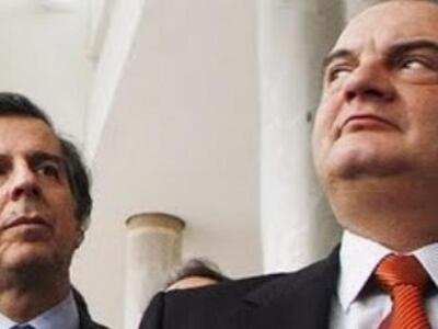 Λιάπης σε Καραμανλή: Δεν σε αποκάλεσα πο...
