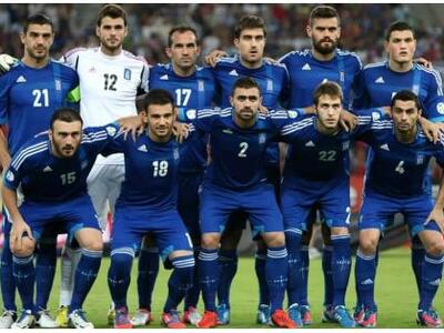 ΤΕΛΙΚΟ: Ελλάδα - Βοσνία 0-0, μας αδικεί ...