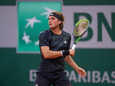 Η μεγάλη μάχη του Τσιτσιπά για τους «16»...