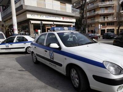 Ηλικιωμένος ήταν εβδομάδες νεκρός στο φω...