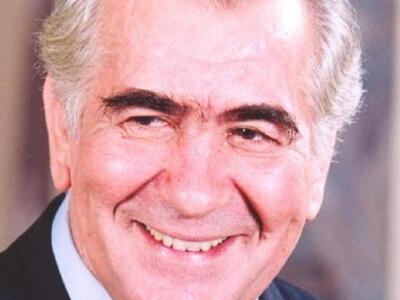 "Έφυγε" ο ηθοποιός Χρίστος Τσάγκας 