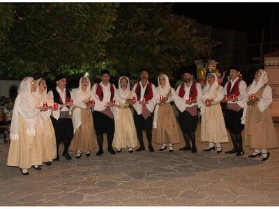 Πάτρα: Στις 26 Ιουλίου το πανηγύρι της Α...