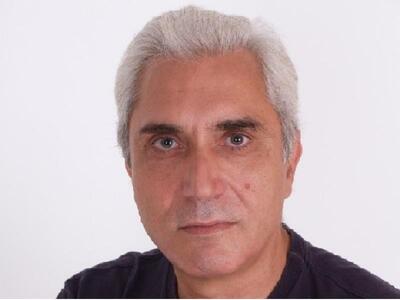 O Γιώργος Βασιλακόπουλος συμπορεύεται &q...