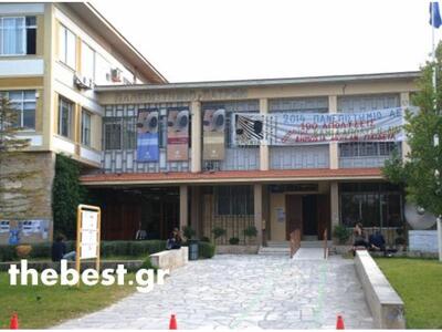 Πάτρα: Επιστρέφουν στο Πανεπιστήμιο οι υ...