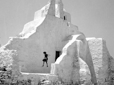 Το Μουσείο Μπενάκη μάς καλεί να ανακαλύψ...