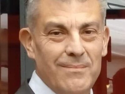 Πάτρα: Στις 3 το μεσημέρι η κηδεία του Μ...