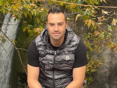 Φραγκολιάς: «Δεν με προσεγγίζουν γυναίκε...