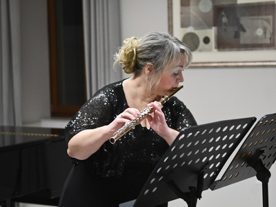 Πάτρα: Συνεχίζονται οι «Δευτέρες στο Ωδε...