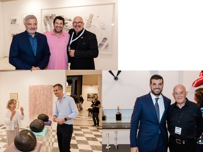 ΓΙΩΡΓΟΣ ΠΑΤΟΥΛΗΣ, ΑΛΕΞΗΣ ΓΕΩΡΓΟΥΛΗΣ, ΓΙΩ...