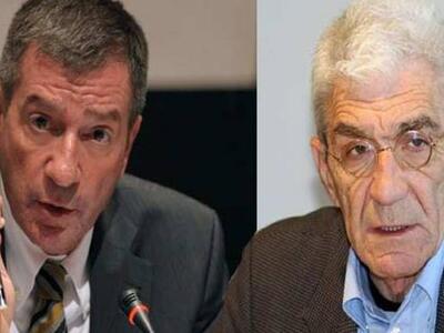 Μπουτάρης και Καμίνης πάνε στον Πρόεδρο ...