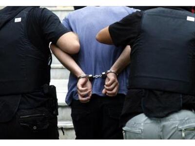 Συνελήφθη ο δράστης της πρωϊνής ληστείας...
