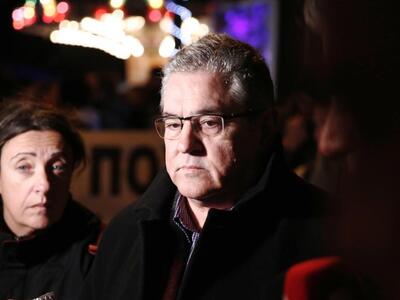 Δ. Κουτσούμπας: Το 2018 πρέπει να γίνει ...