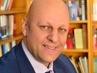 Γιώργος Τσίρης: "Κυβέρνηση μειοψηφί...