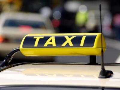 Χωρίς ταξί την Τετάρτη και την Πέμπτη όλη η χώρα