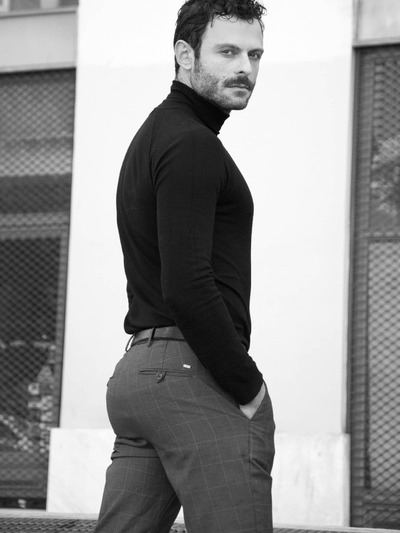 Φωτό Λεωνίδας Βασιλόπουλος