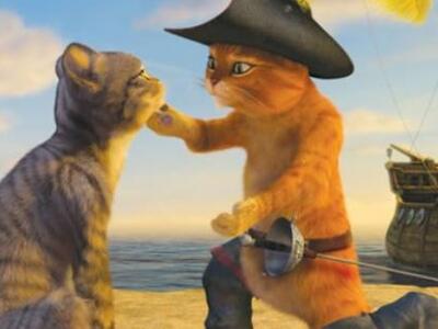 Πάτρα: Έρχεται ο "Παπουτσωμένος Γάτ...