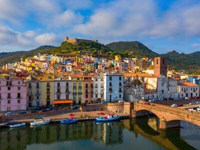 Ευρωπαϊκά χωριά που σε... πληρώνουν για ...