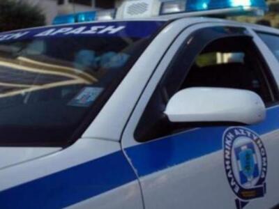 Αχαΐα:Τον βρήκαν να κρύβεται μέσα σε σπί...