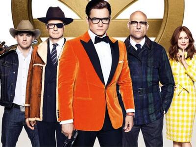 Καταφθάνει 21 Σεπτεμβρίου το "Kings...