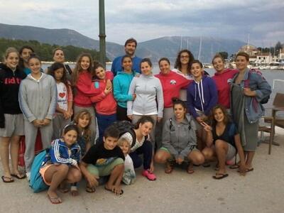 Πόλο: Στην τελική ευθεία η γυναικεία ομάδα της ΝΕΠ