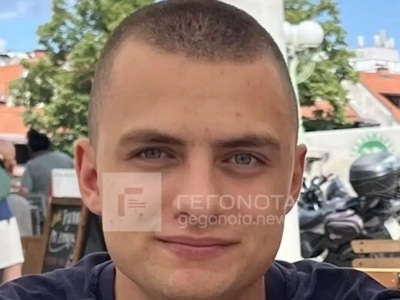 Βόλος: Με φίλους στην ταράτσα διασκέδαζε...