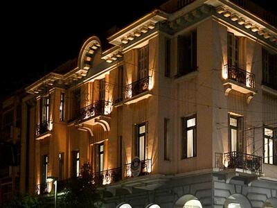 Πάτρα: Έρχεται η δεύτερη Μαθητική Συναυλ...