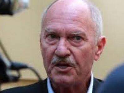 Άρση ασυλίας για τον Χρυσαυγίτη βουλευτή...