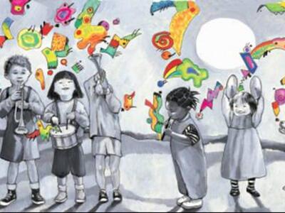 «Παγκόσμια Ημέρα Δικαιωμάτων του Παιδιού...