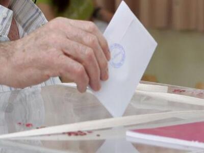 Αποχή από τις Ευρωεκλογές λόγω των χημικ...