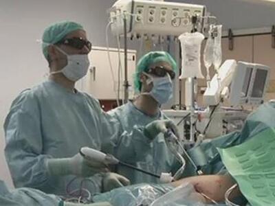 Πάτρα- ΠΓΝΠ: Με απόλυτη επιτυχία έγινε ε...