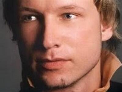 Αντερς Μπέρινγκ Μπρέιβικ: «Το μεγαλύτερο...