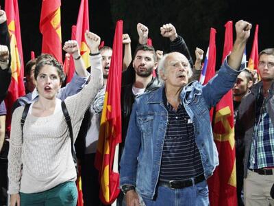 Αίγιο: Με Παπαδόπουλο - Γιοκαρίνη το 42ο...