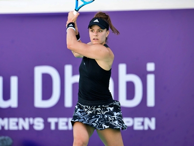 Με επική ανατροπή στα ημιτελικά του Άμπο...