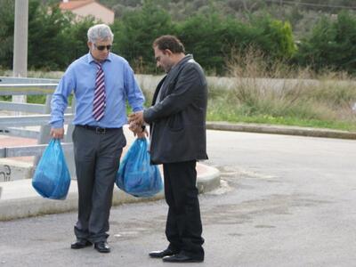 Τι παίζουν τα σινεμά της Πάτρας