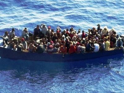 ΟΗΕ: Έως 500 άνθρωποι έχασαν τη ζωή τους...