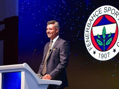 Τουρκία: Συνελήφθη ο πρόεδρος της Φενερμ...