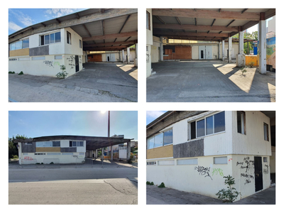 Πάτρα: Γκρεμίζεται το κτίριο στο μόλο τη...