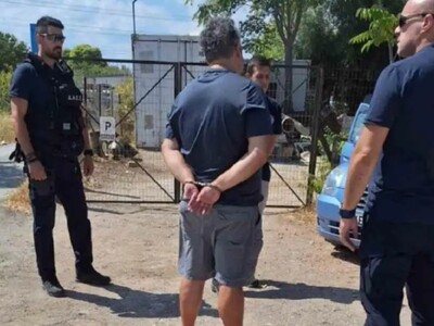 Παλλήνη: Προφυλακίστηκε ο δημοτικός υπάλ...