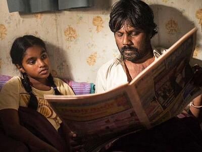 Δεκαπέντε αξιόλογες ταινίες μας φέρνει η...