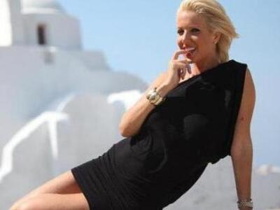 To... κοπλιμάν του ΟΝΝΕΔιτη στην όμορφη Κατερίνα 